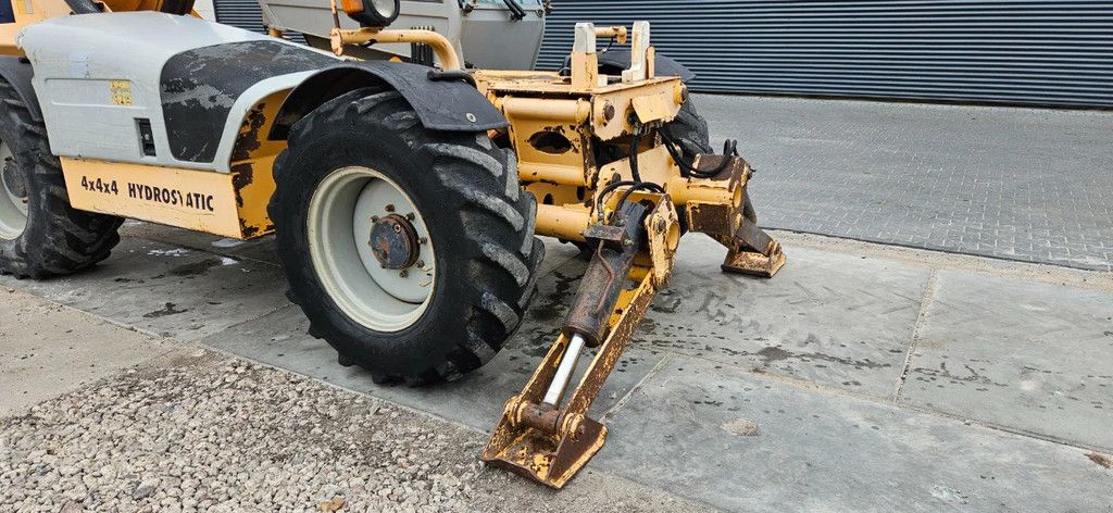 Sambron T40140 BOBCAT