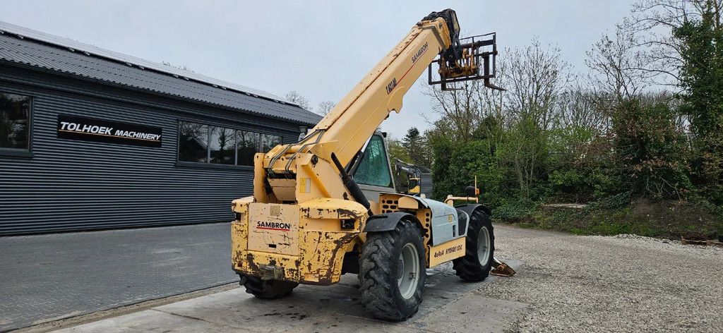 Sambron T40140 BOBCAT