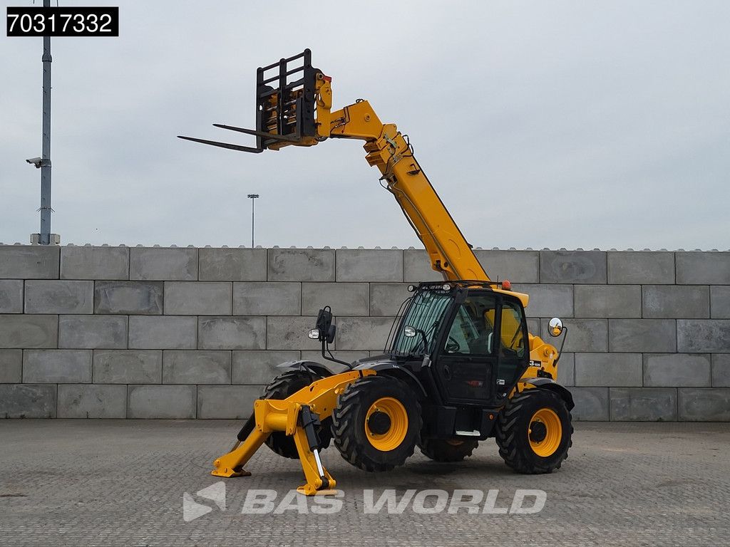 JCB 533-105 A/C