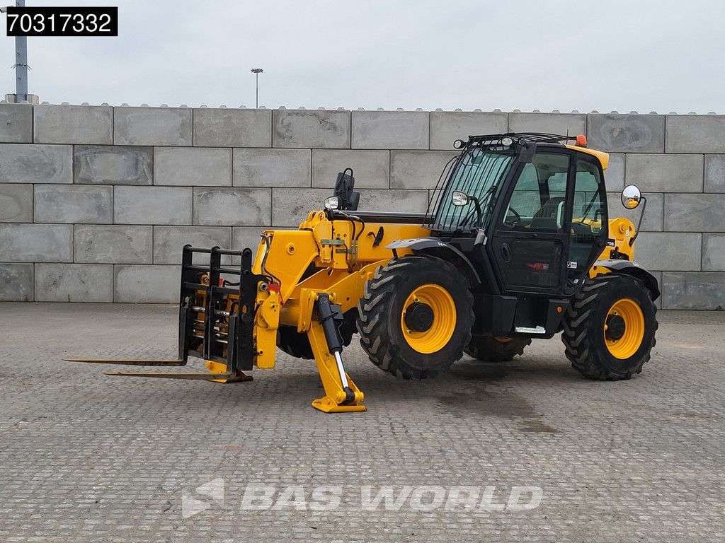 JCB 533-105 A/C