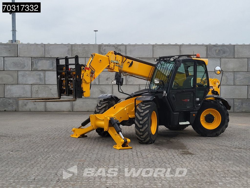 JCB 533-105 A/C