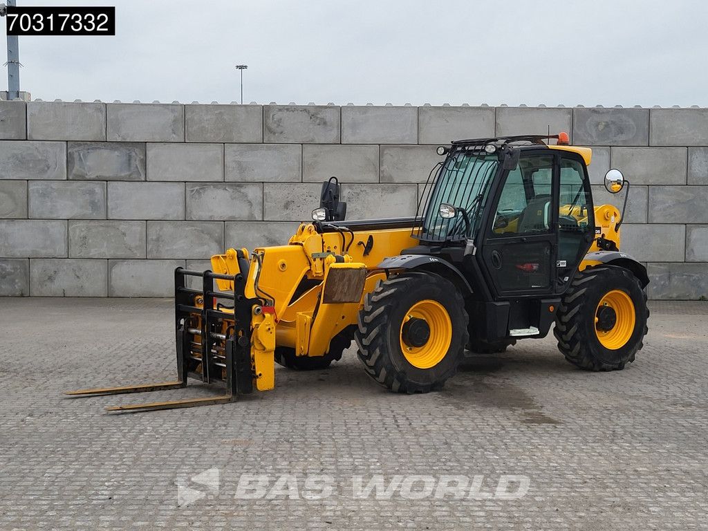 JCB 533-105 A/C