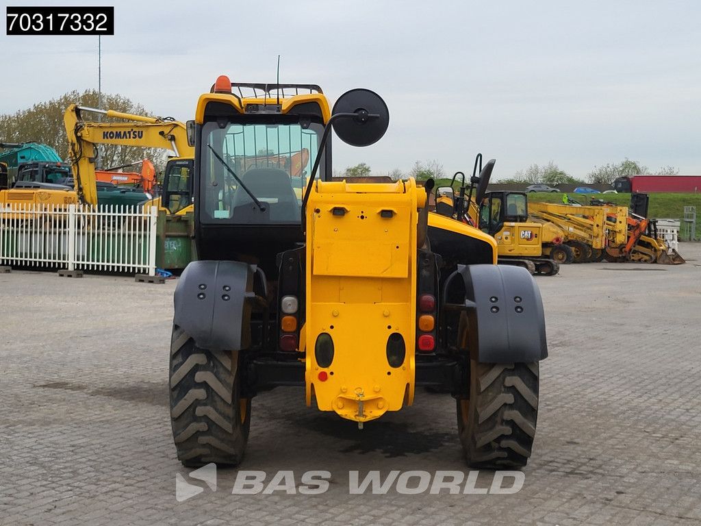 JCB 533-105 A/C