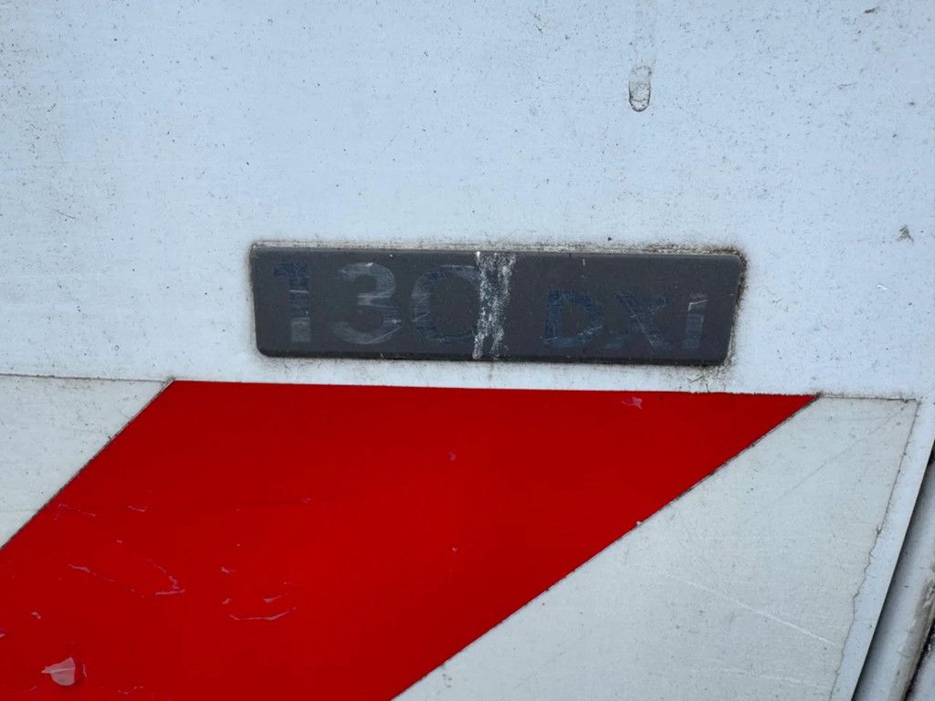 Renault Maxity **ENGINE BROKEN-MOTORSHADEN-MOTEUR HS**