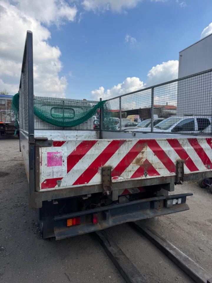 Renault Maxity **ENGINE BROKEN-MOTORSHADEN-MOTEUR HS**