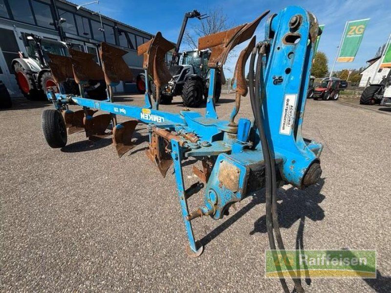 Lemken Opal 120