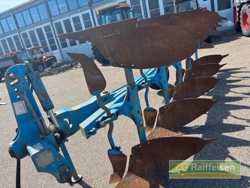 Lemken Opal 120