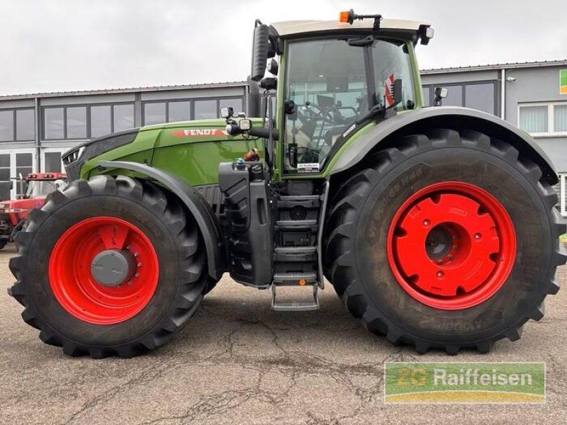 Fendt 1050 Gen.3 Profi+ Settin