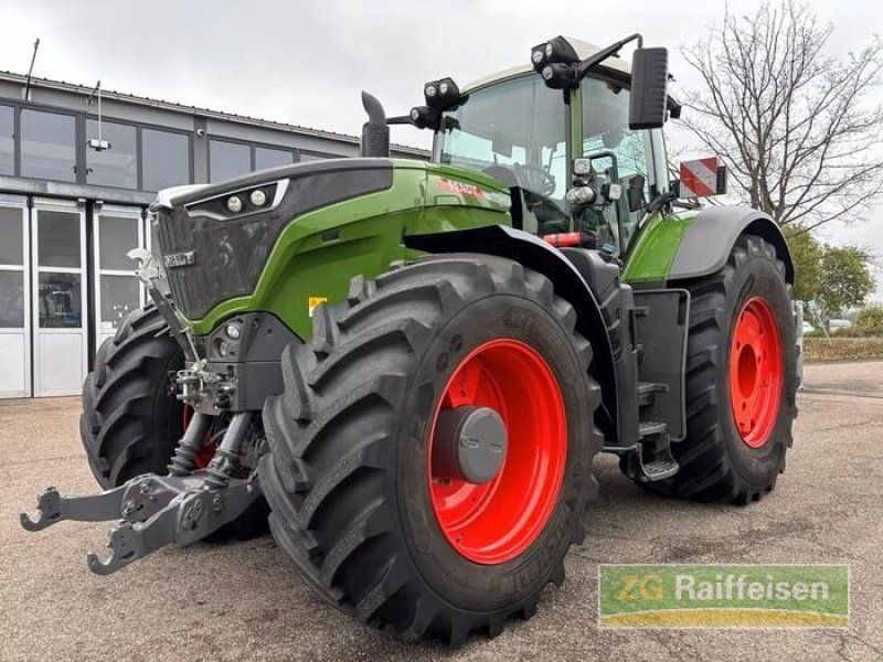 Fendt 1050 Gen.3 Profi+ Settin