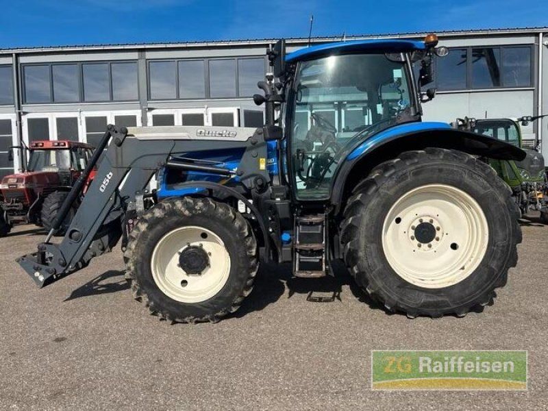 New Holland T6.120