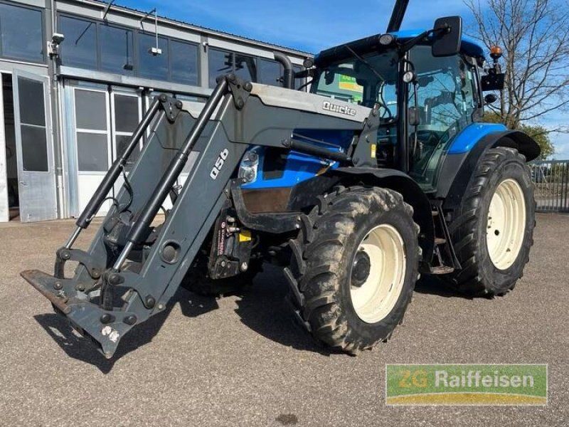 New Holland T6.120