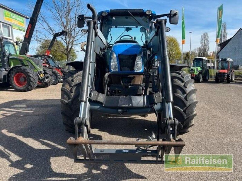 New Holland T6.120