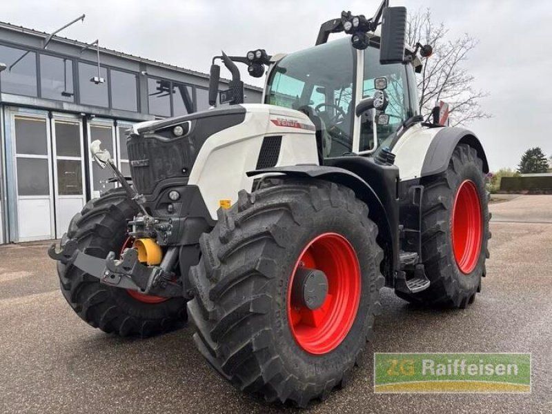 Fendt 720 Vario Gen7