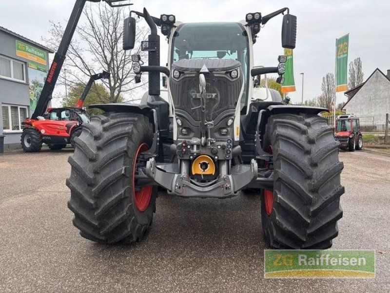 Fendt 720 Vario Gen7