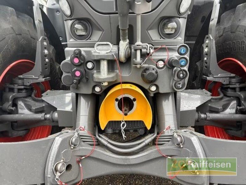 Fendt 720 Vario Gen7