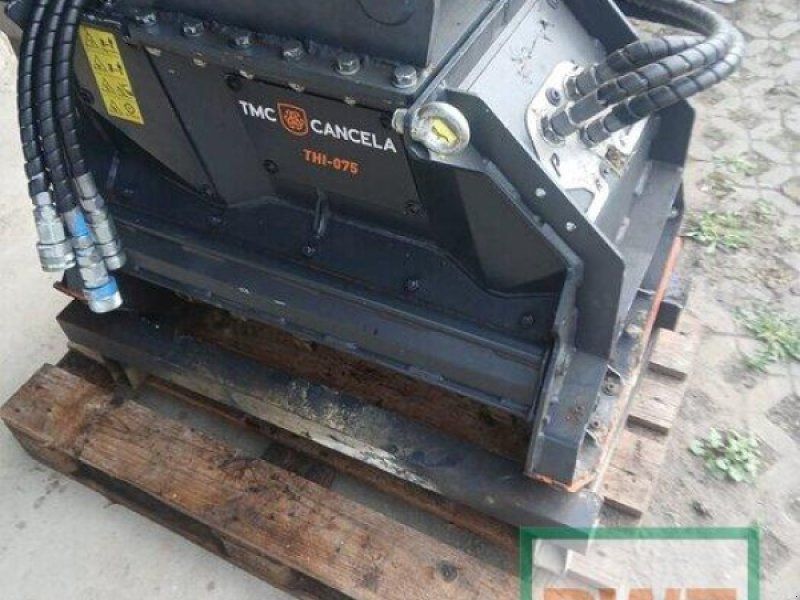 TMC Cancela THI-075