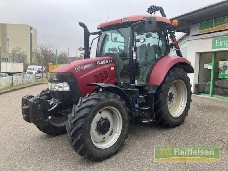 Case IH Maxxum 110