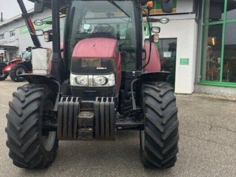 Case IH Maxxum 110