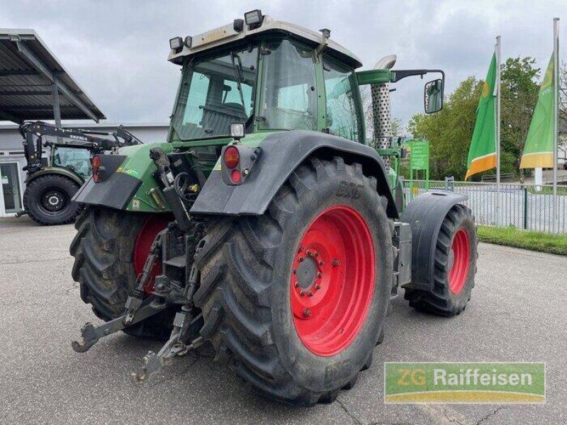 Fendt 820 Vario