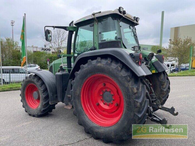 Fendt 820 Vario