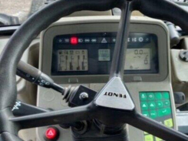 Fendt 924 Vario