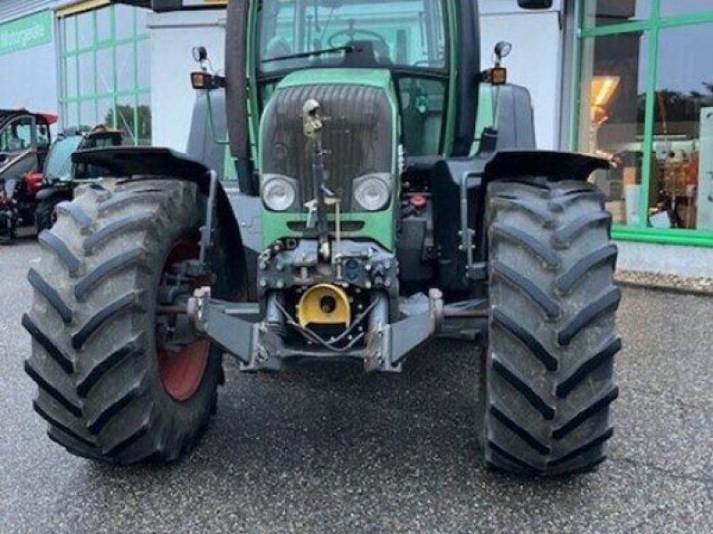 Fendt 818 Vario
