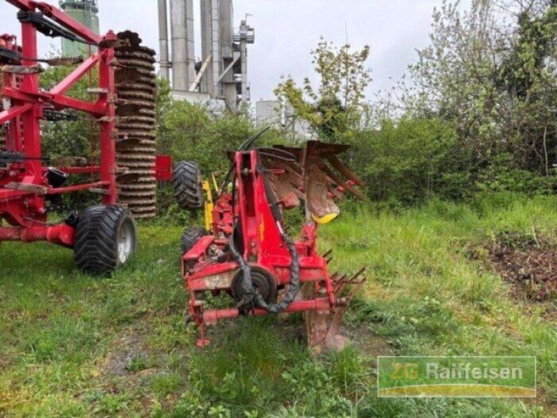 Pöttinger Servo S45SP