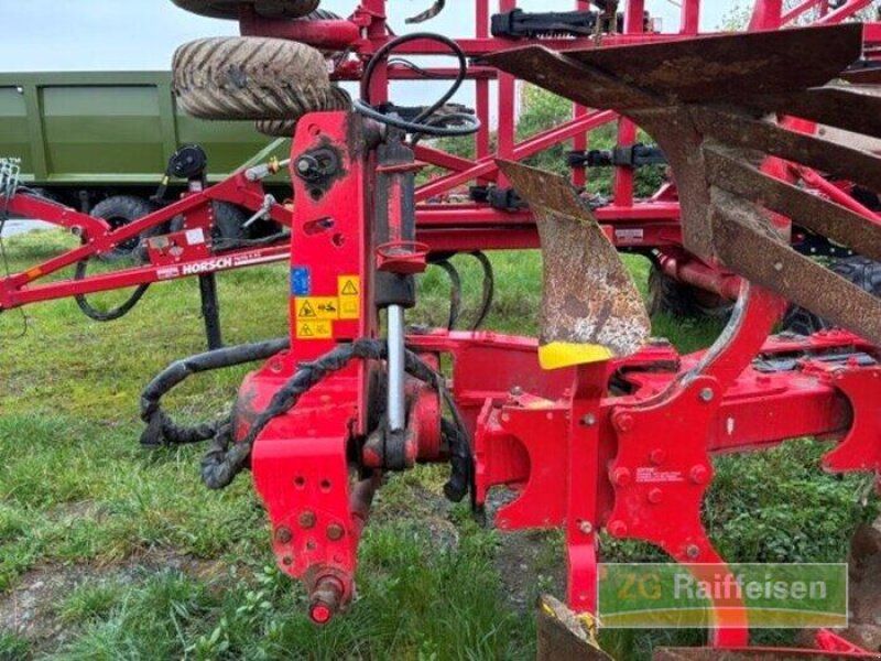 Pöttinger Servo S45SP