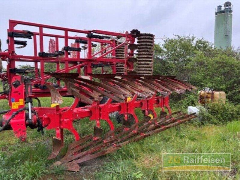 Pöttinger Servo S45SP