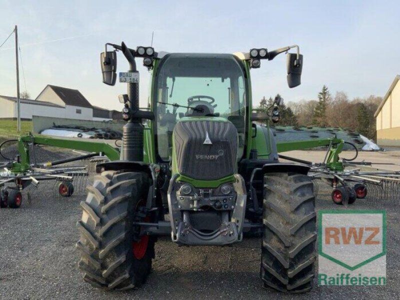 Fendt 313 Vario S4
