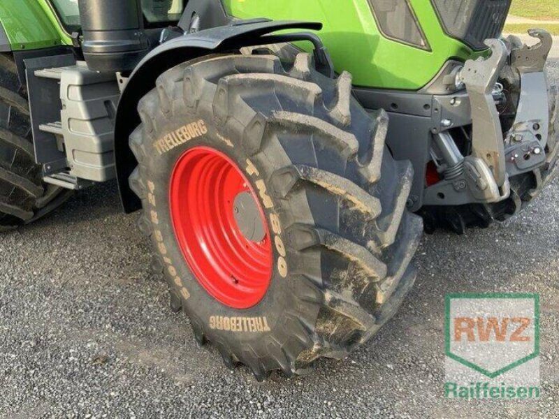 Fendt 313 Vario S4