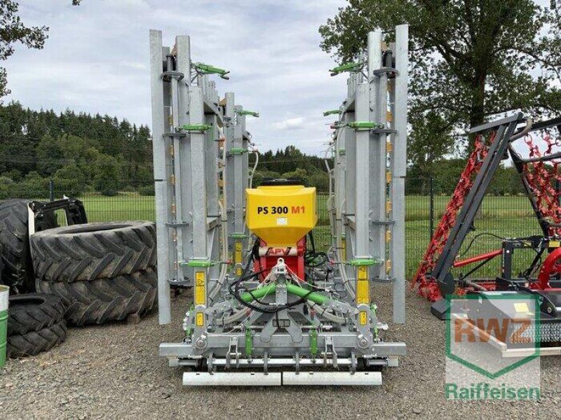 Joskin Scarifl R6S5 hydr. Gebläse