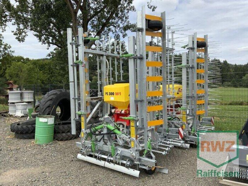 Joskin Scarifl R6S5 hydr. Gebläse