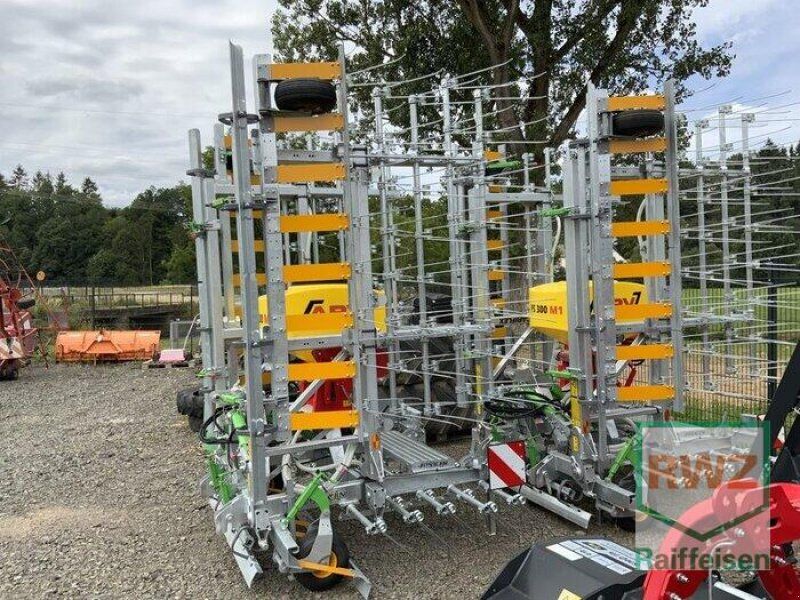 Joskin Scarifl R6S5 hydr. Gebläse