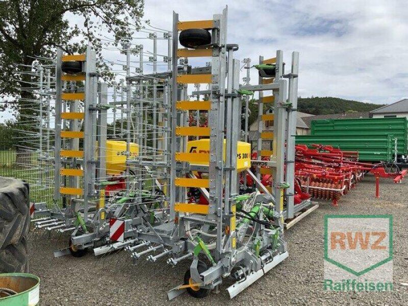 Joskin Scarifl R6S5 hydr. Gebläse