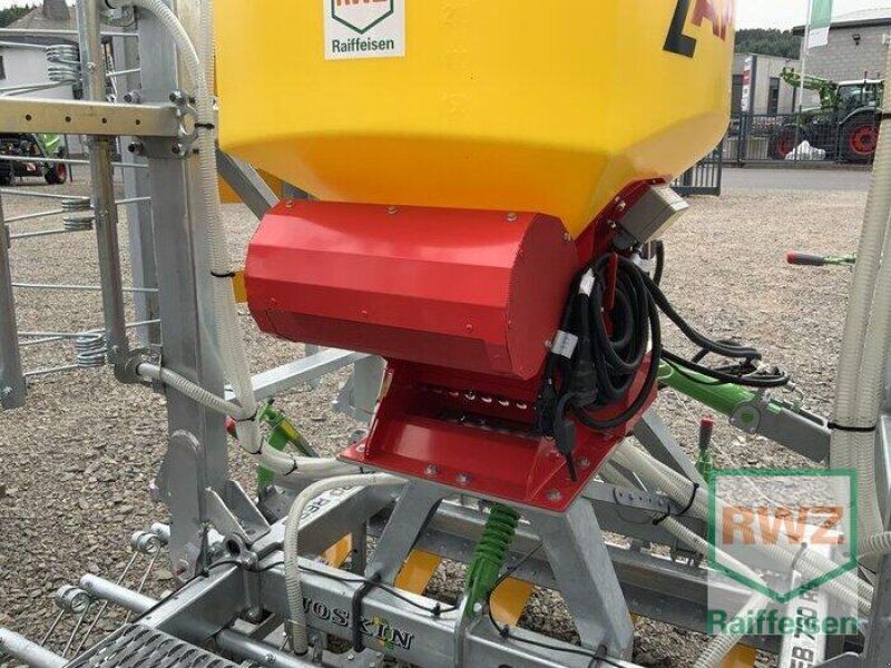 Joskin Scarifl 720 R6S5 elektr. Gebläse