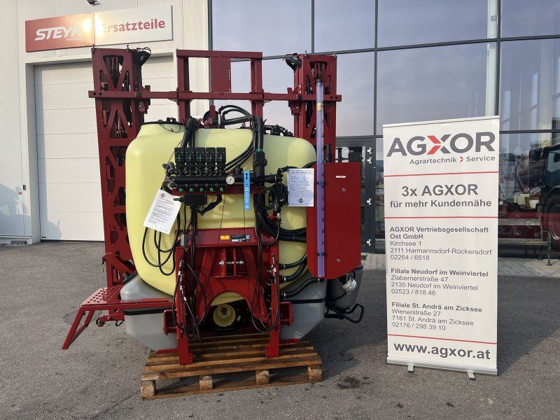 Hardi MASTER PRO 1200