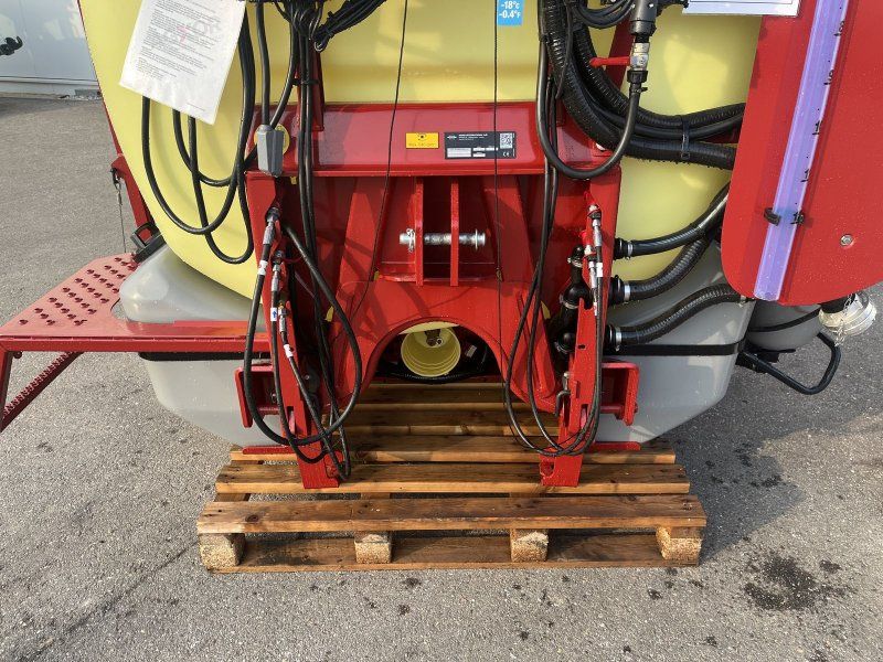 Hardi MASTER PRO 1200