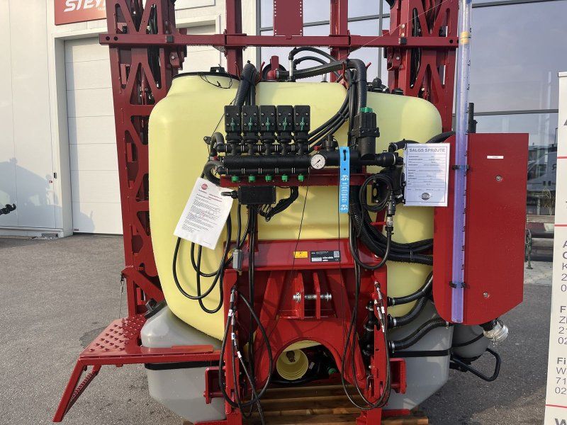 Hardi MASTER PRO 1200