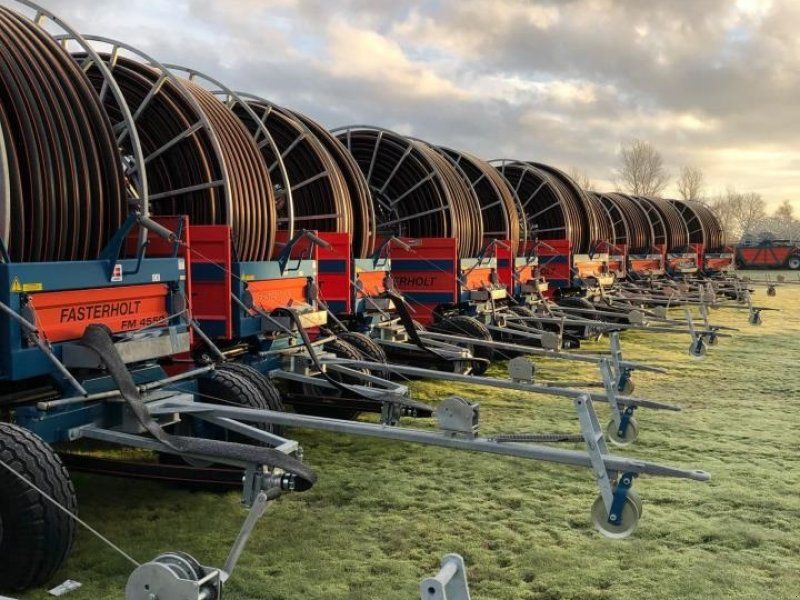 Fasterholt FM 4550H 550M Ø110