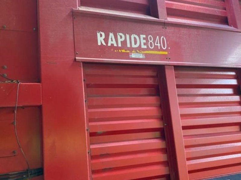 Schuitemaker RAPIDE 8400