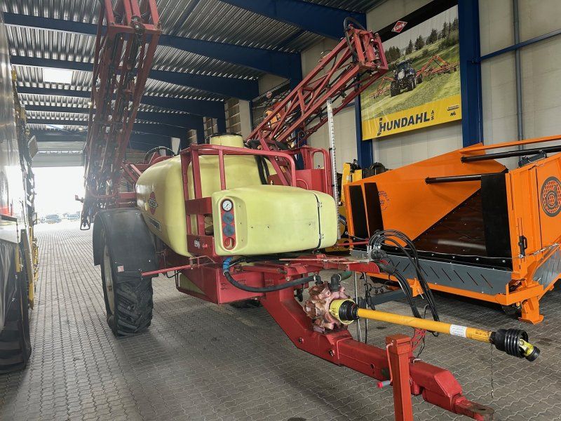 Hardi COMMANDER 4200L