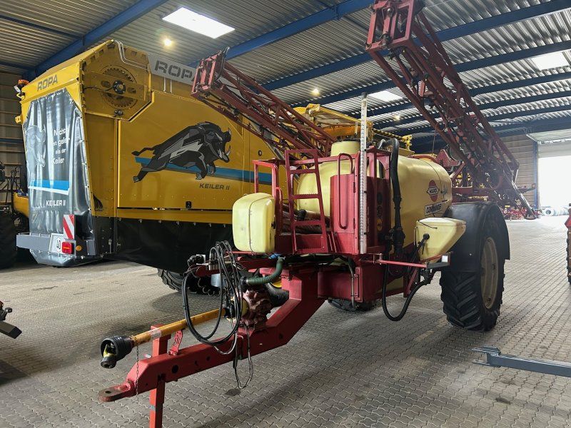 Hardi COMMANDER 4200L