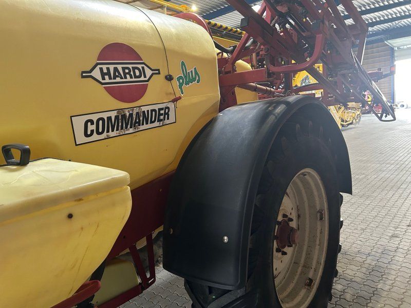 Hardi COMMANDER 4200L