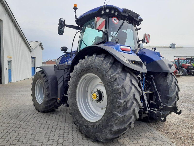 New Holland T7.340 HD AC GEN