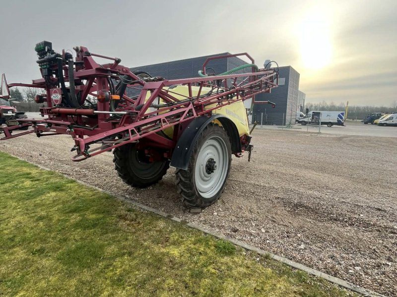 Hardi NAVIGATOR 4000