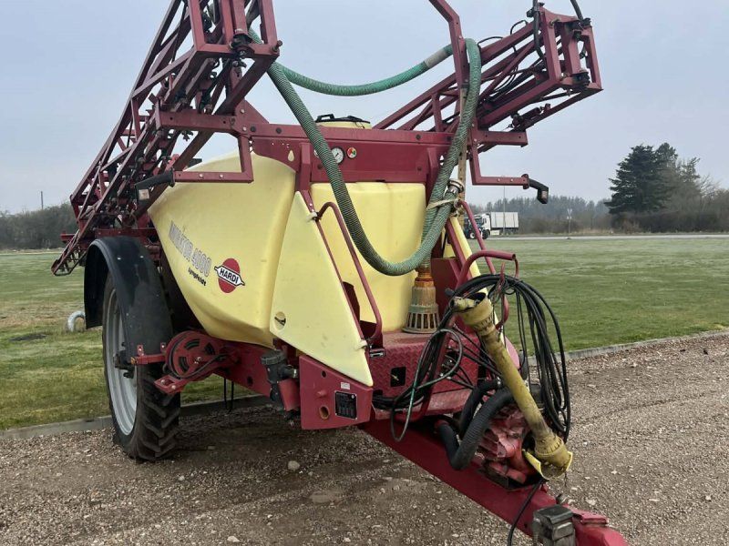 Hardi NAVIGATOR 4000