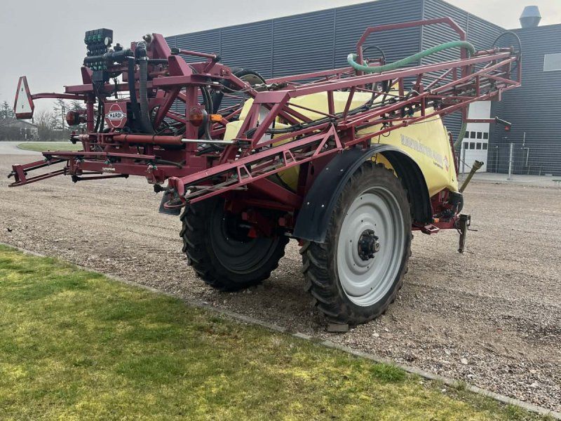 Hardi NAVIGATOR 4000