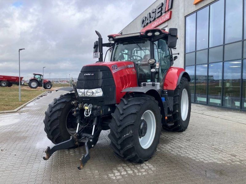 Case IH Puma 175 CVX