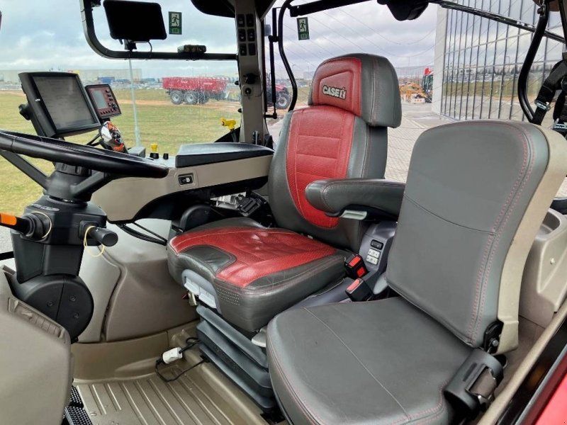 Case IH Puma 175 CVX